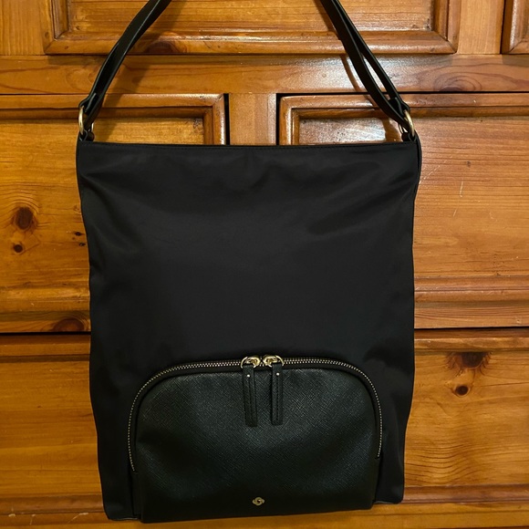 samsonite encompass womens convertible hobo backpack